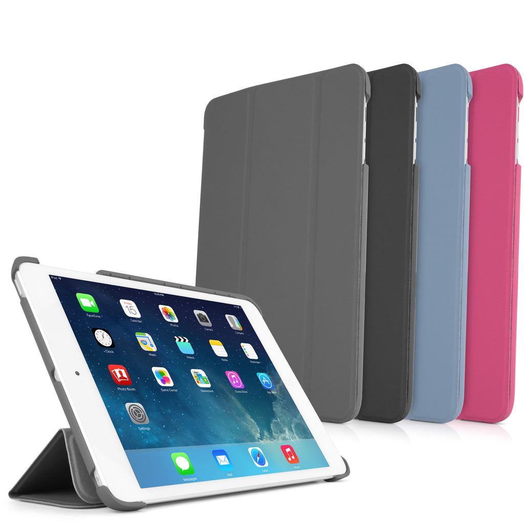 Slimline Smart Case - Apple iPad mini 3 Case