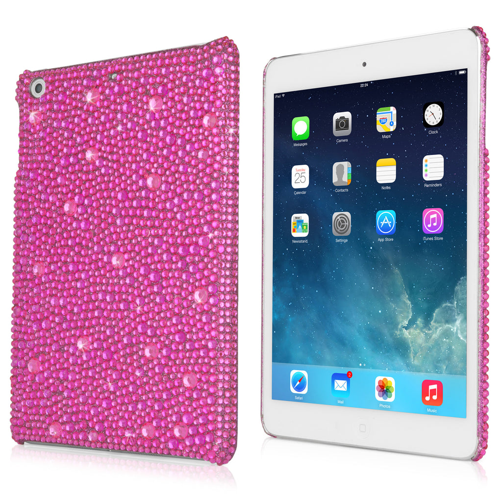 SparkleMe iPad mini 3 Case