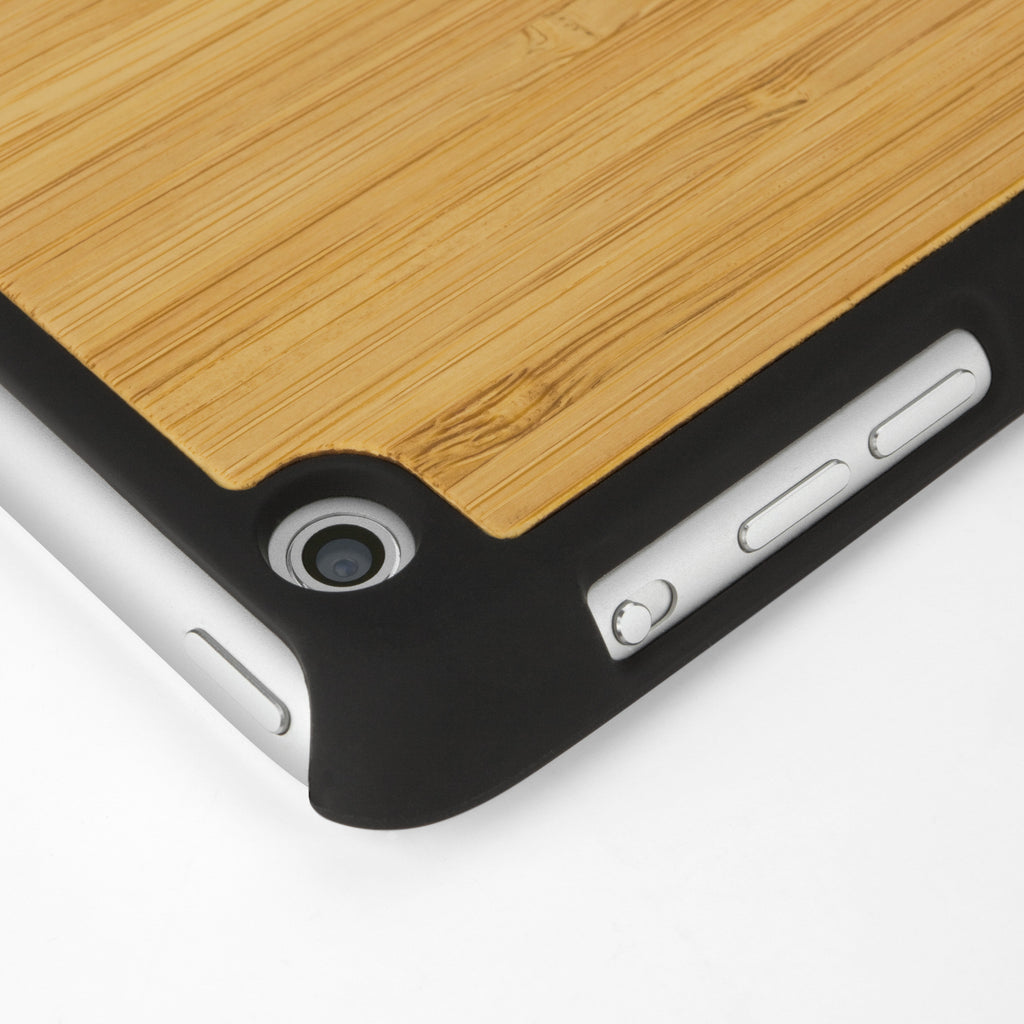 True Bamboo Minimus Case - Apple iPad mini with Retina display (2nd Gen/2013) Case