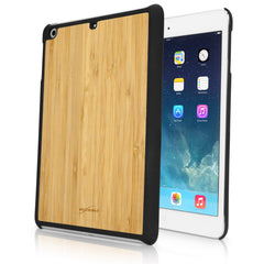 True Bamboo Minimus Case - Apple iPad mini with Retina display (2nd Gen/2013) Case