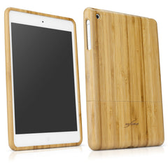 True Bamboo iPad Case - Apple iPad mini with Retina display (2nd Gen/2013) Case