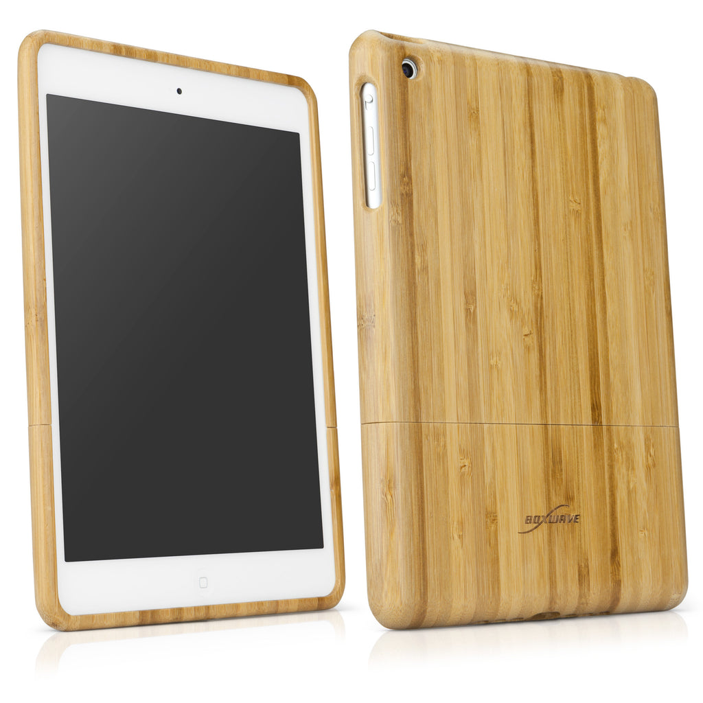 True Bamboo iPad Case - Apple iPad mini 3 Case