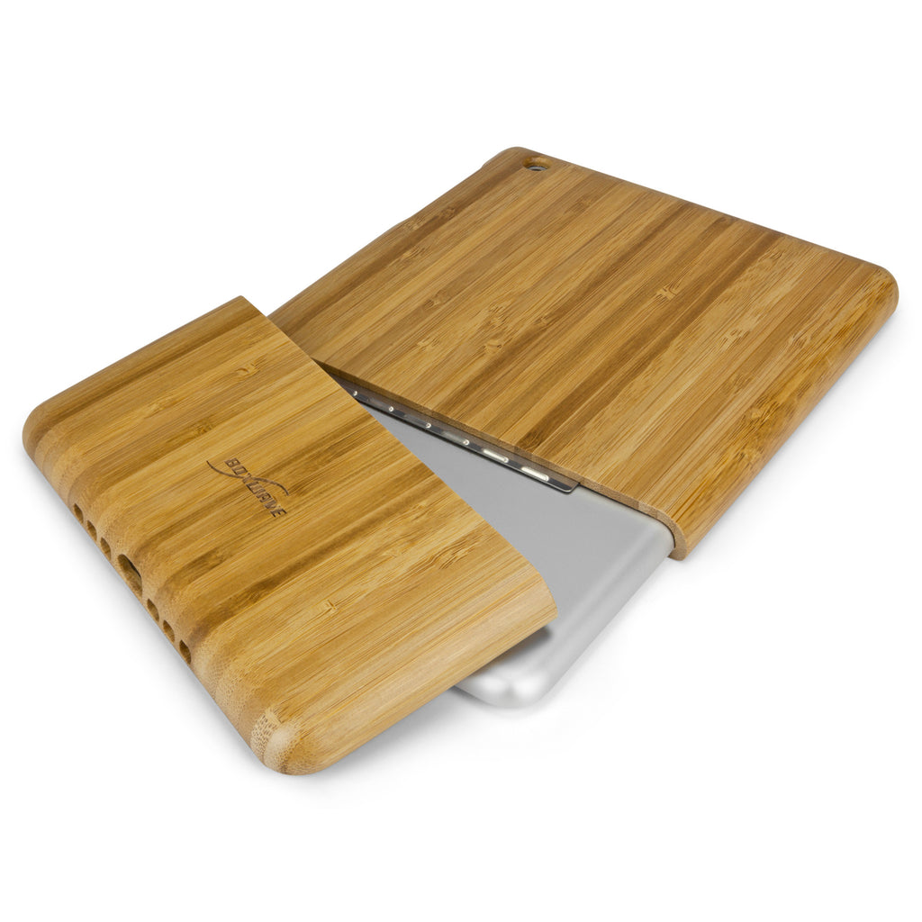 True Bamboo iPad Case - Apple iPad mini 3 Case