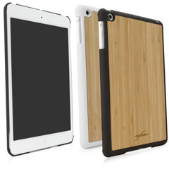 True Bamboo Minimus Case - Apple iPad mini (1st Gen/2012) Case