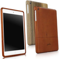 True Wood iPad Case - Apple iPad mini (1st Gen/2012) Case