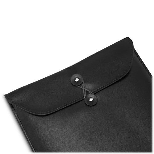Nero Leather Envelope - Apple iPad 3 Case