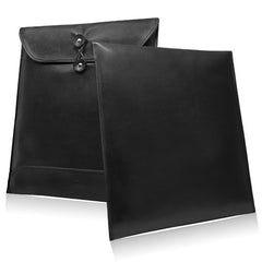 Nero Leather Envelope - Apple iPad 4 Case