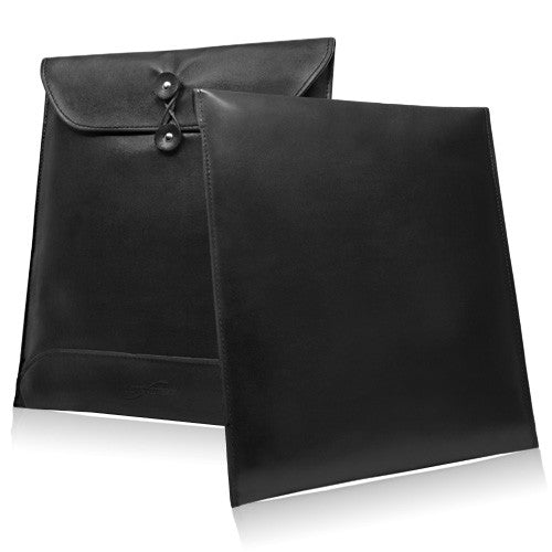 Nero Leather Envelope - Apple iPad 3 Case