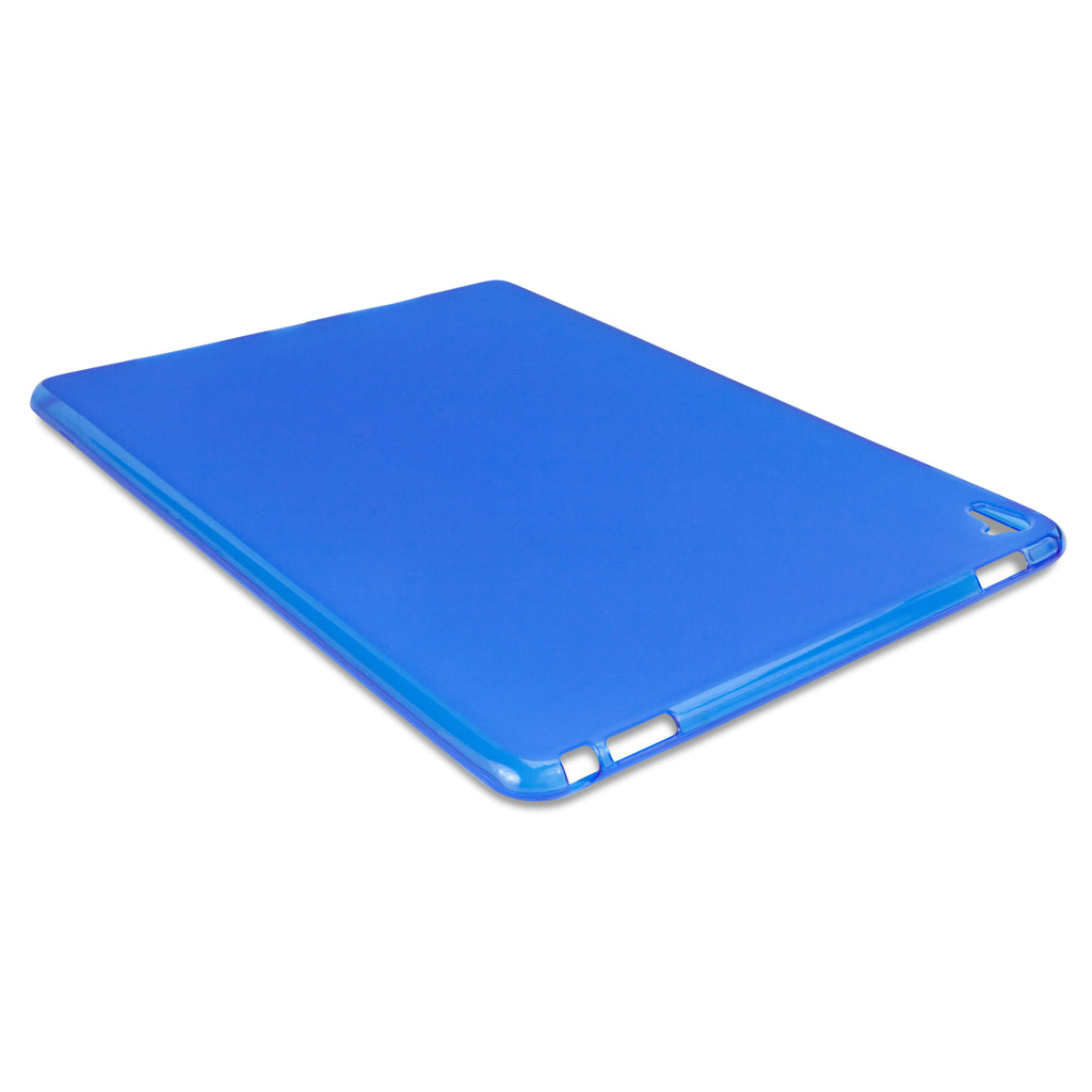 Arctic Frost iPad Pro 9.7 Crystal Slip