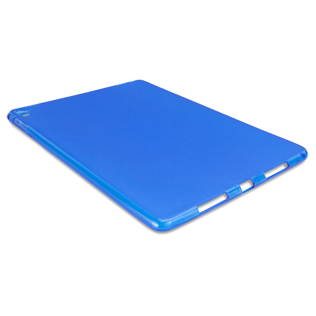 Arctic Frost Crystal Slip - Apple iPad Pro 9.7 (2016) Case