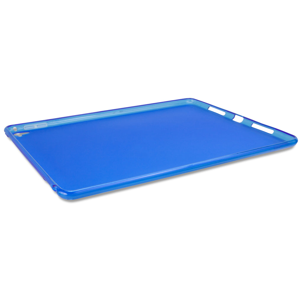 Arctic Frost Crystal Slip - Apple iPad Pro 9.7 (2016) Case