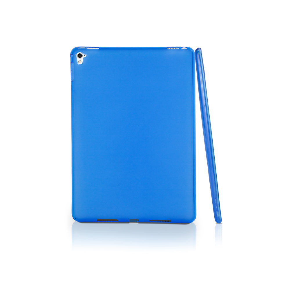Arctic Frost Crystal Slip - Apple iPad Pro 9.7 (2016) Case