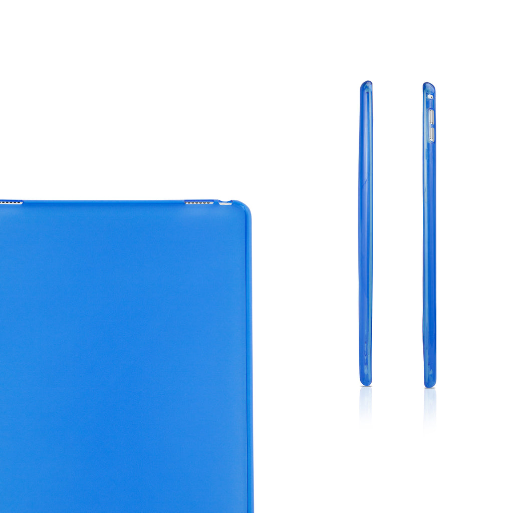 Arctic Frost Crystal Slip - Apple iPad Pro 9.7 (2016) Case