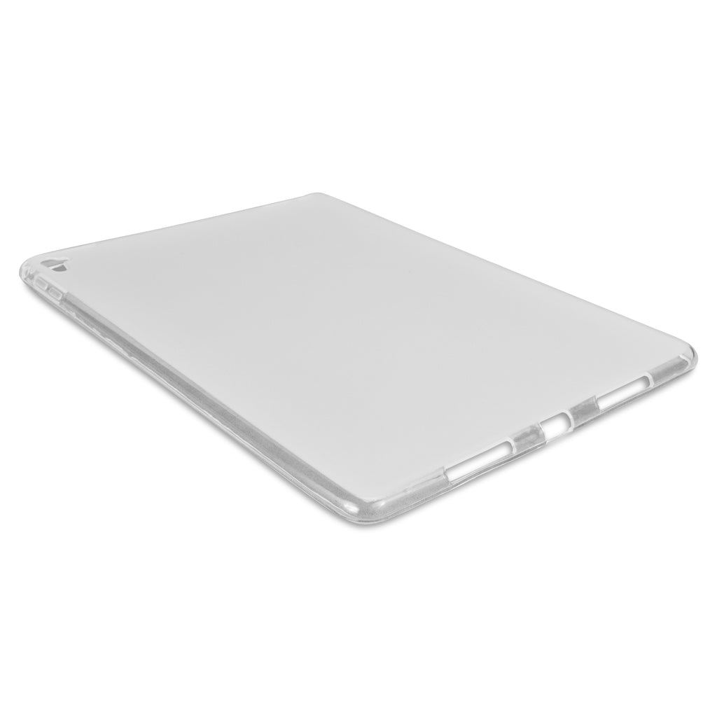 Arctic Frost Crystal Slip - Apple iPad Pro 9.7 (2016) Case
