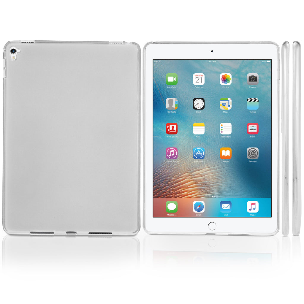 Arctic Frost Crystal Slip - Apple iPad Pro 9.7 (2016) Case