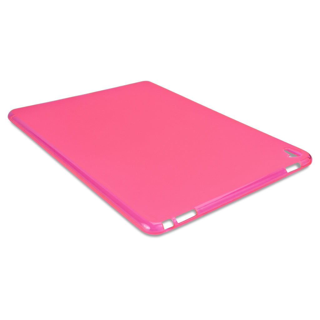 Arctic Frost Crystal Slip - Apple iPad Pro 9.7 (2016) Case