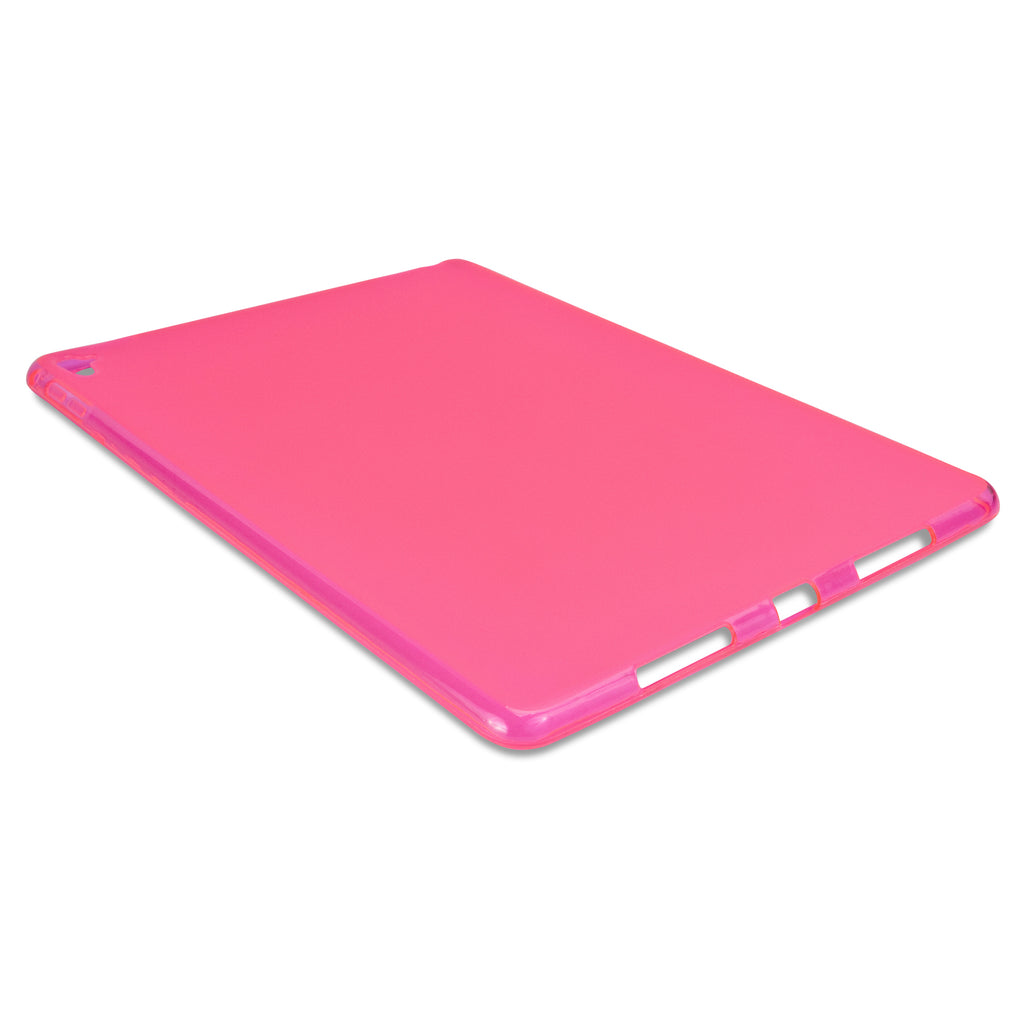 Arctic Frost Crystal Slip - Apple iPad Pro 9.7 (2016) Case
