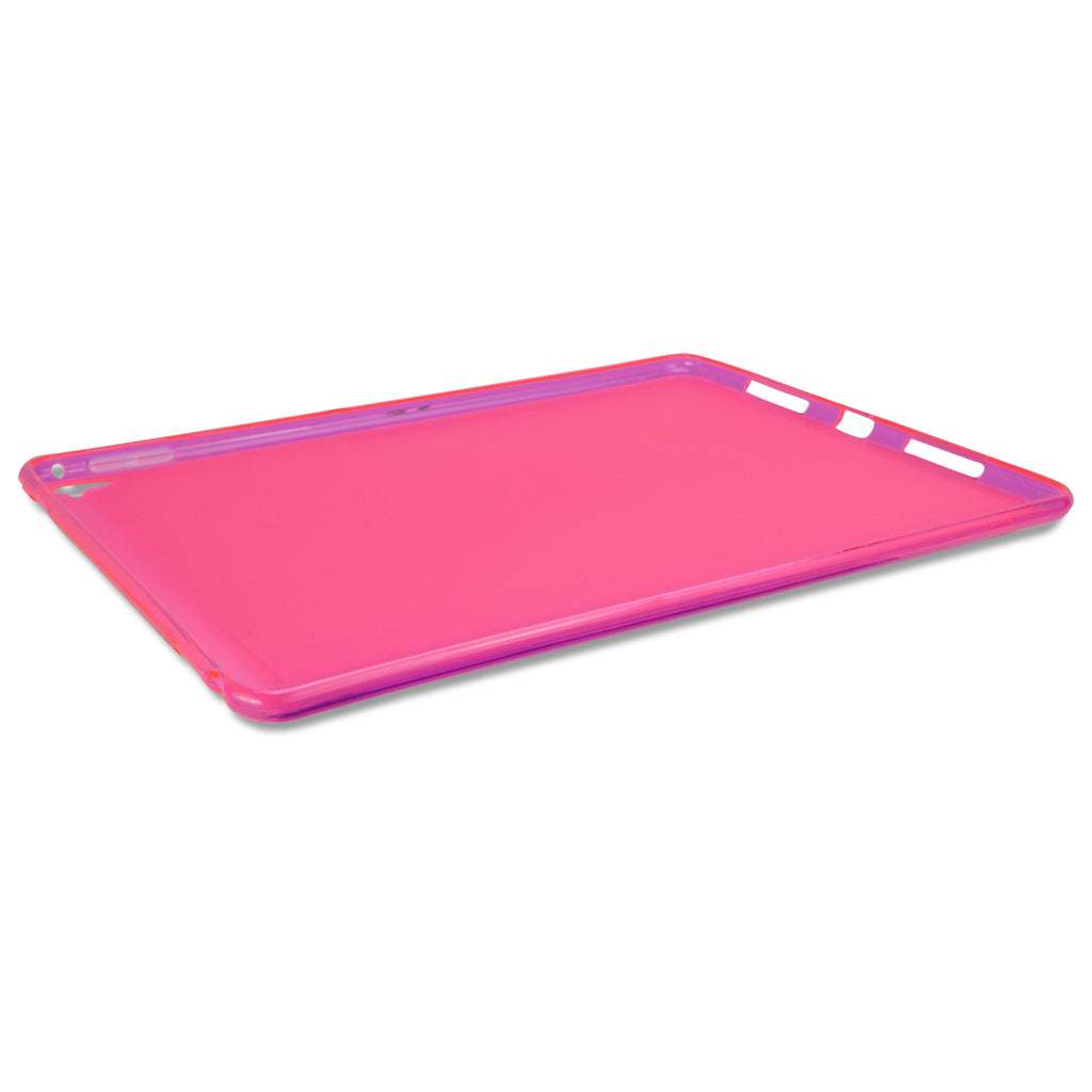 Arctic Frost Crystal Slip - Apple iPad Pro 9.7 (2016) Case