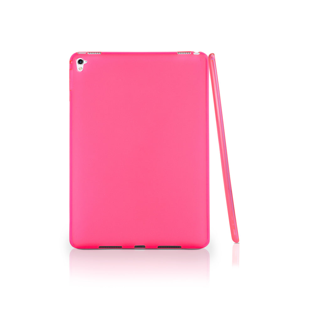 Arctic Frost iPad Pro 9.7 Crystal Slip
