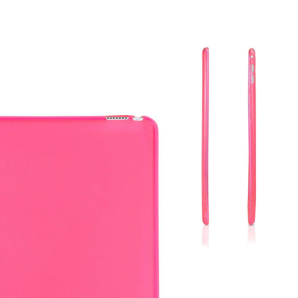 Arctic Frost Crystal Slip - Apple iPad Pro 9.7 (2016) Case