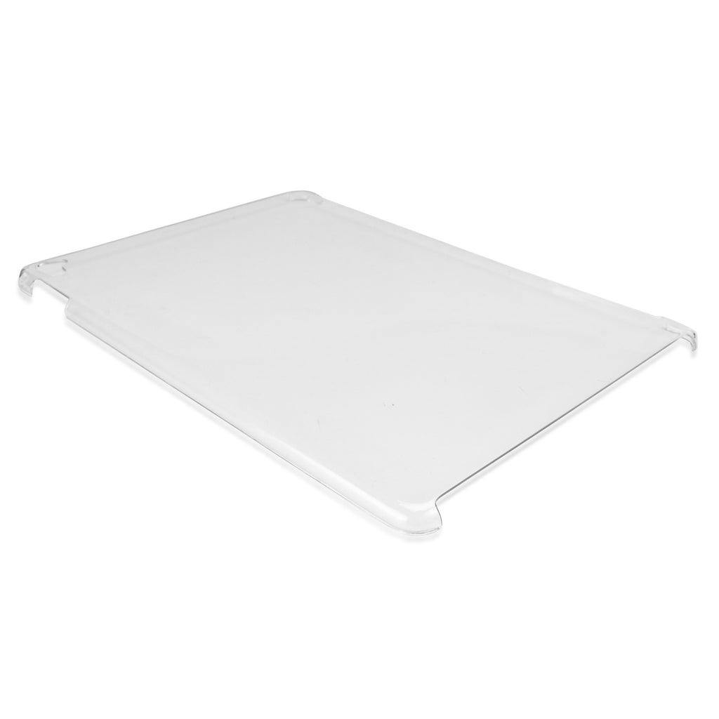 Smart Back Cover - Apple iPad Pro 9.7 (2016) Case