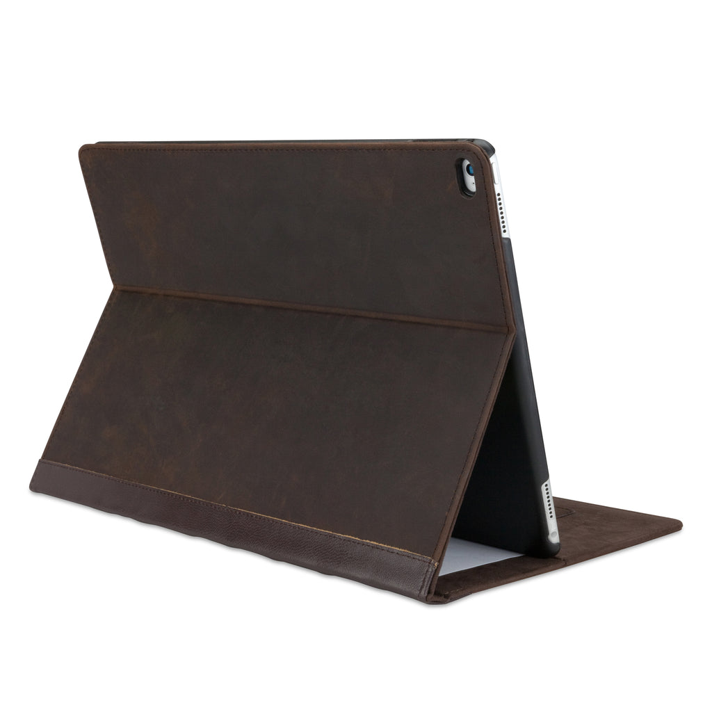 Classic Book Case - Apple iPad Pro 12.9 (2015) Case