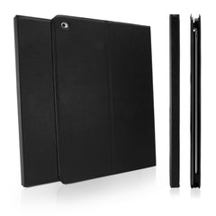 Elite Leather Keyboard Buddy Folio Case - Apple iPad Pro Case
