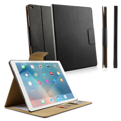 FolioView Leather Case - Apple iPad Pro 12.9 (2015) Case