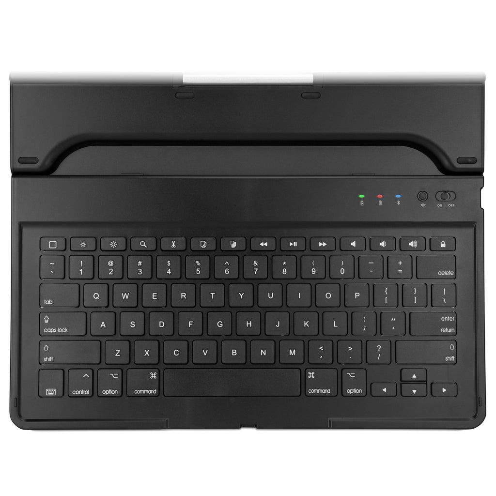 Keyboard Buddy ClamShell - Apple iPad Pro Keyboard