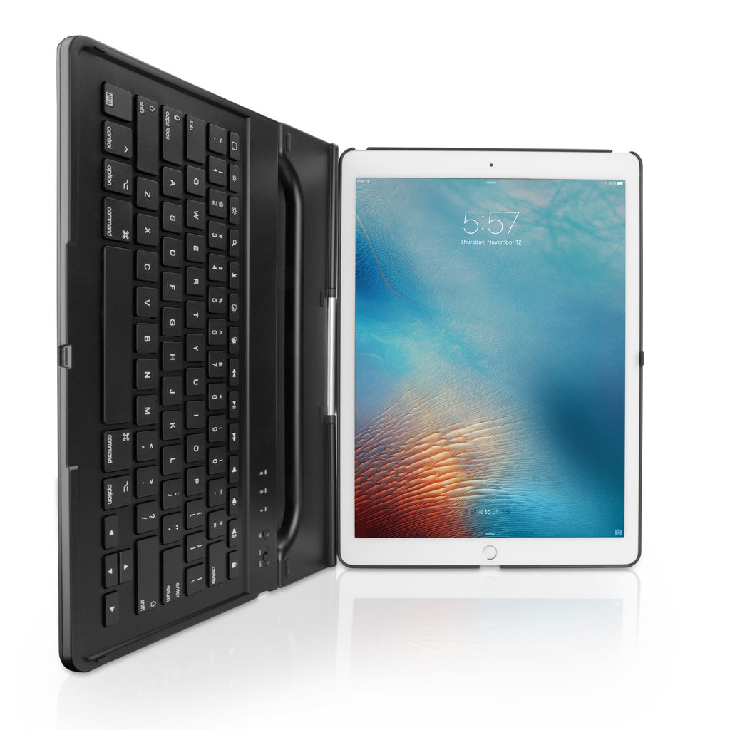 Keyboard Buddy ClamShell - Apple iPad Pro Keyboard