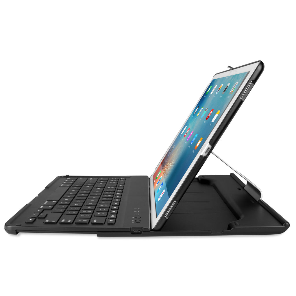 Keyboard Buddy ClamShell - Apple iPad Pro Keyboard
