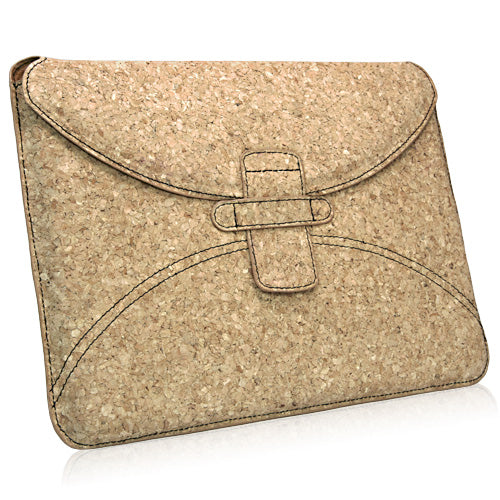 Quorky Pouch - Lenovo Yoga Smart Tab ROW Case