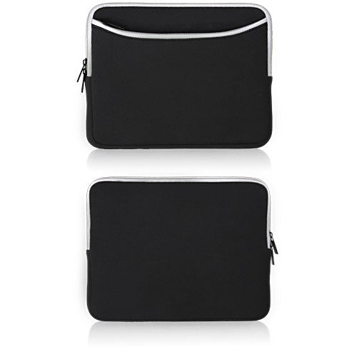 iPad 4 SoftSuit With Pocket