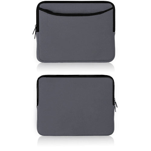 iPad 4 SoftSuit With Pocket