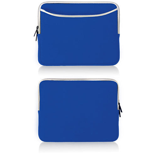 iPad 3 SoftSuit With Pocket