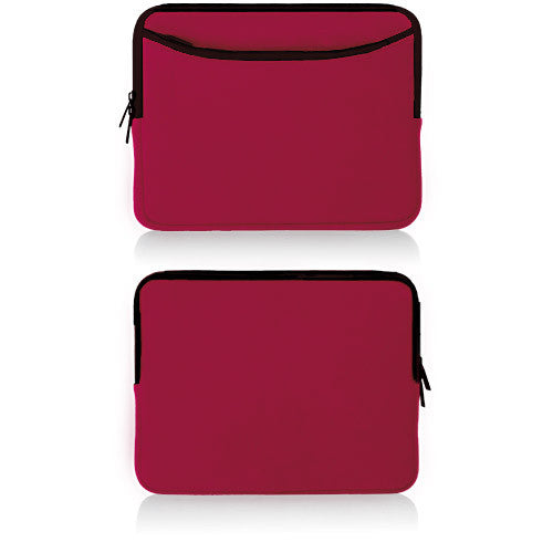 iPad 3 SoftSuit With Pocket