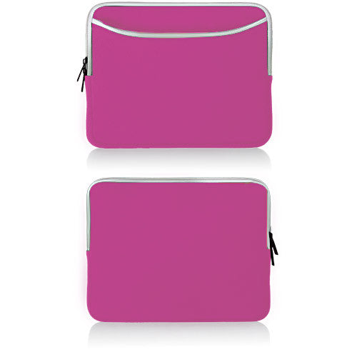 iPad 4 SoftSuit With Pocket