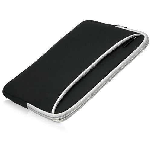 SoftSuit With Pocket - Apple iPad 3 Case
