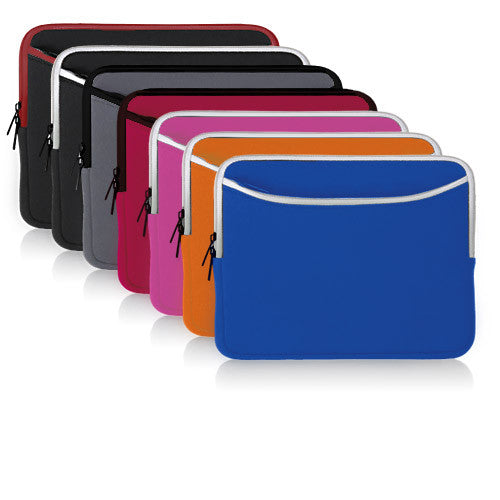 SoftSuit With Pocket - Apple iPad 4 Case