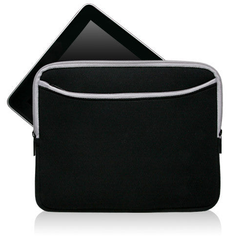 SoftSuit With Pocket - Apple iPad Case