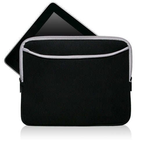 SoftSuit With Pocket - Apple iPad 4 Case