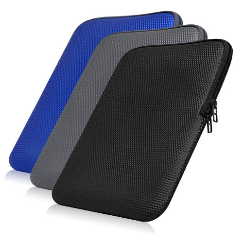 Stealth Fiber Pouch - Apple iPad 3 Case