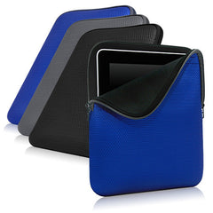 Stealth Fiber Pouch - Apple iPad Case