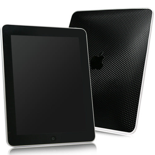 Stealth Fiber Skin - Apple iPad Case
