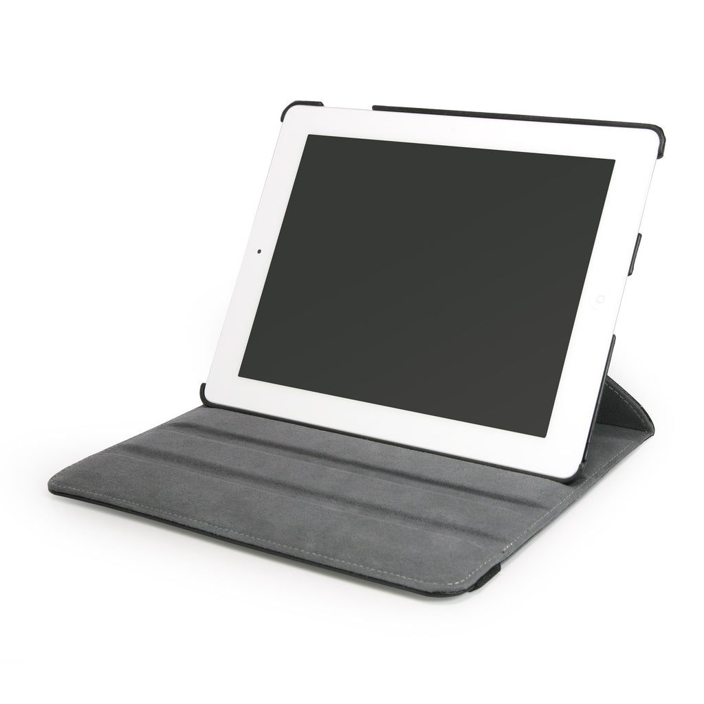Swivel Stand Case - Apple iPad 3 Case
