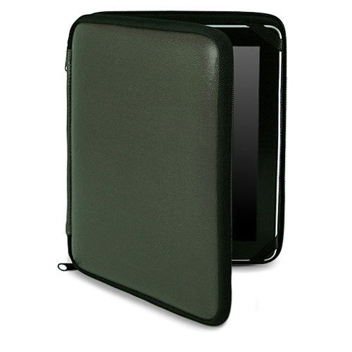 Ruggedized Tuff Case - Apple iPad Case