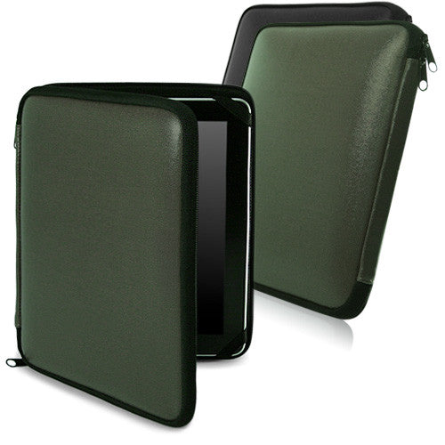 Ruggedized Tuff Case - Apple iPad Case