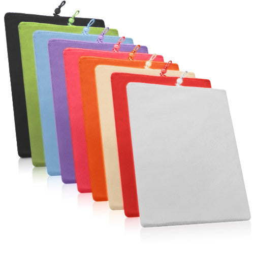 Velvet Pouch - Samsung Galaxy Tab 3 10.1 Case