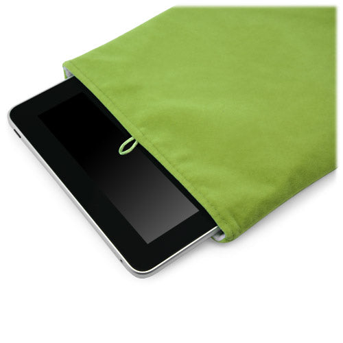 Velvet Pouch - Apple iPad Case