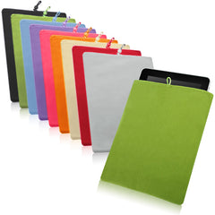 Velvet Pouch - Apple iPad Case